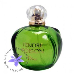 Dior Poison Tendre 1 | عطر و ادکلن لیلیوم