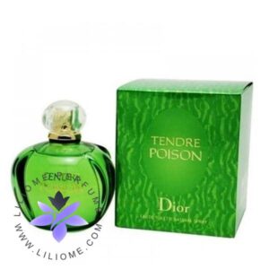 Dior Poison Tendre 2 | عطر و ادکلن لیلیوم