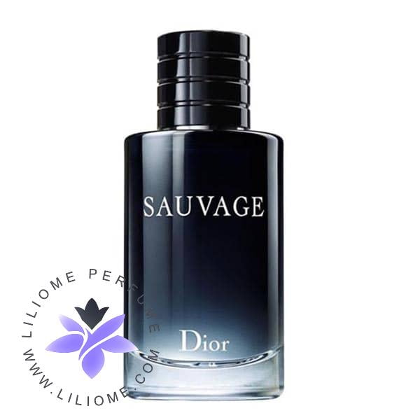 Dior Sauvage 1 2 | عطر و ادکلن لیلیوم