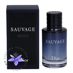 Dior Sauvage 2 1 | عطر و ادکلن لیلیوم
