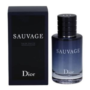 Dior Sauvage 2 | عطر و ادکلن لیلیوم