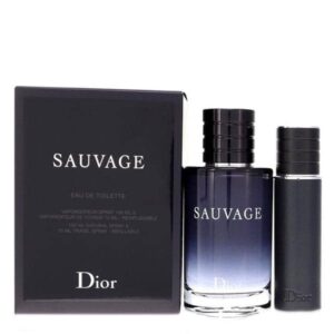 Dior Sauvage EDT 110ml 2 | عطر و ادکلن لیلیوم