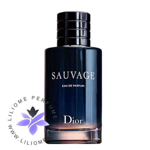 Dior Sauvage Eau de Parfum 1 1 | عطر و ادکلن لیلیوم