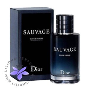 Dior Sauvage Eau de Parfum 2 1 | عطر و ادکلن لیلیوم