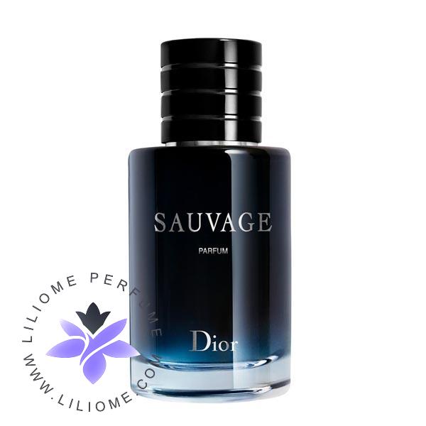 Dior Sauvage Parfum 2 | عطر و ادکلن لیلیوم