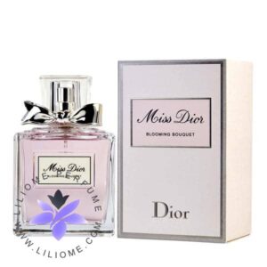 Miss Dior Blooming Bouquet 2 | عطر و ادکلن لیلیوم