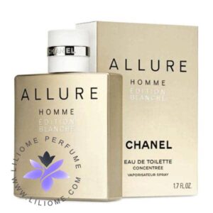 chanel Allure Homme Edition Blanche EDT 1 | عطر و ادکلن لیلیوم