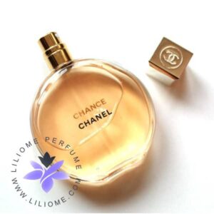 chanel chance 5 | عطر و ادکلن لیلیوم