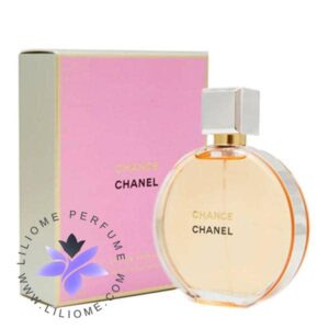 chanel chance 6 | عطر و ادکلن لیلیوم