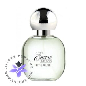 Art de Parfum Encore Une Fois۱ | عطر و ادکلن لیلیوم
