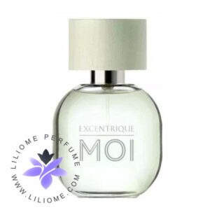 Art de Parfum Excentrique Moi۱ | عطر و ادکلن لیلیوم
