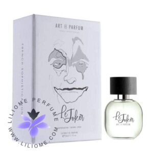 Art de Parfum Le Joker۲ | عطر و ادکلن لیلیوم