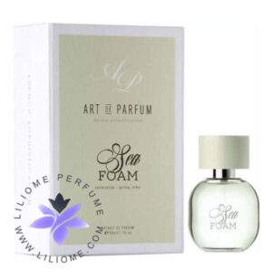 Art de Parfum Sea Foam۲ | عطر و ادکلن لیلیوم