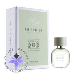 Art de Parfum Sensual Oud۲ | عطر و ادکلن لیلیوم