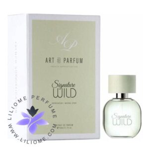 Art de Parfum Signature Wild۲ | عطر و ادکلن لیلیوم