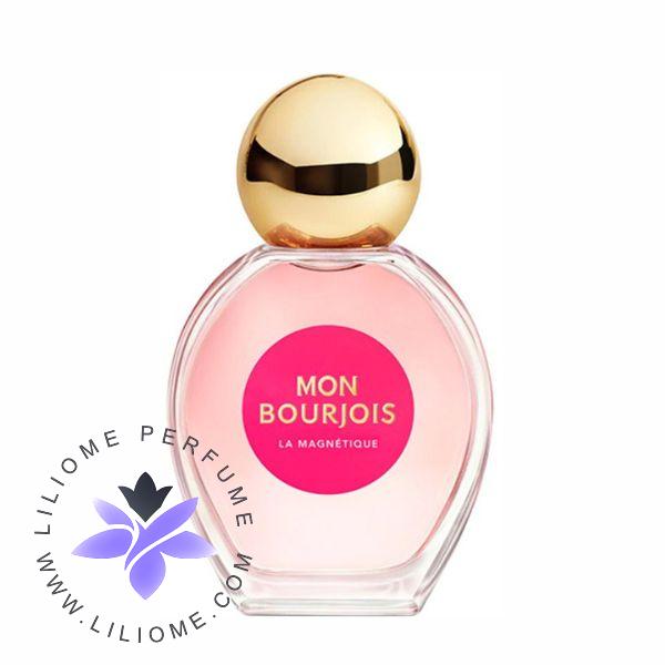 عطر ادکلن بورژوا لا مگنتیک | Bourjois La Magnétique