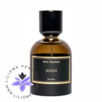 عطر ادکلن ممو فیشونی سوگنی | Meo Fusciuni Sogni