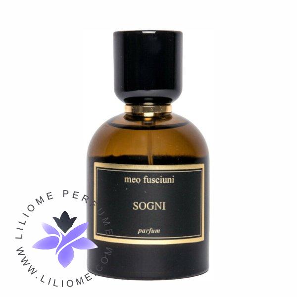 عطر ادکلن ممو فیشونی سوگنی | Meo Fusciuni Sogni