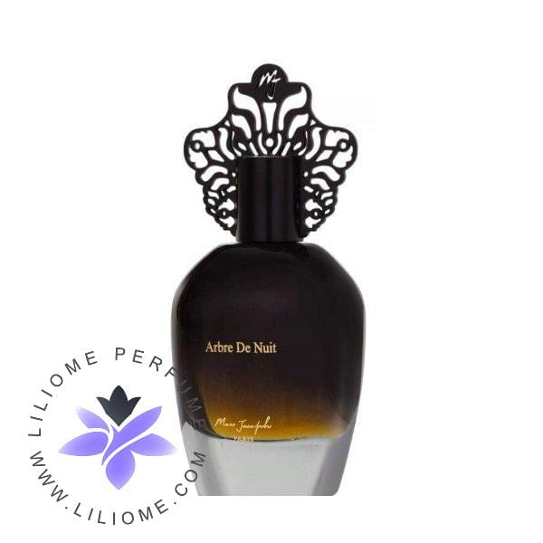 عطر ادکلن مارک جوزف اربر د نویت | Marc Joseph Arbre De Nuit