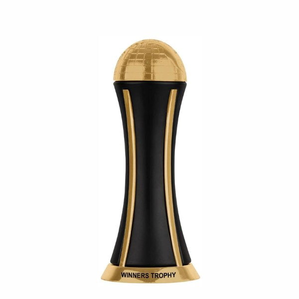 عطر ادکلن لطافه وینر تروفی گلد | Lattafa Winners Trophy Gold