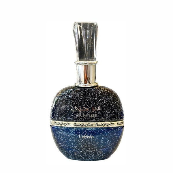 عطر ادکلن لطافه سرحبی | Lattafa Ser Hubbee