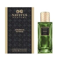 عطر ادکلن ناویتوس پارفومز آمروس اینتنس | Navitus Parfums Amorous Intense - تصویر 2