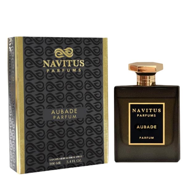 عطر ادکلن ناویتوس پارفومز اوباد | Navitus Parfums Aubade - تصویر 2