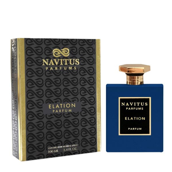 عطر ادکلن ناویتوس پارفومز ایلیشن | Navitus Parfums Elation - تصویر 2