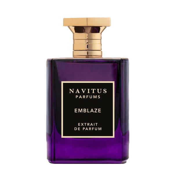 عطر ادکلن ناویتوس پارفومز امبلیز | Navitus Parfums Emblaze