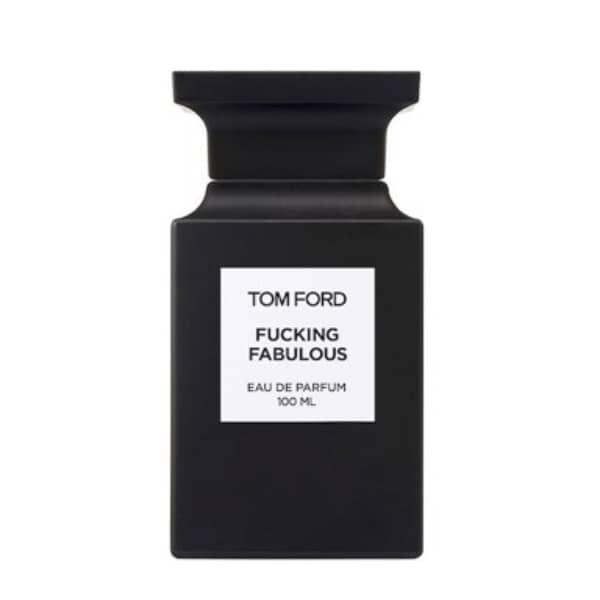 عطر ادکلن تام فورد فا.ک.ینگ فابولوس Tom Ford Fucking Fabulous