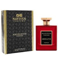 عطر ادکلن ناویتوس پارفومز ابسولوتیو | Navitus Parfums Absolutio - تصویر 2