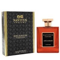 عطر ادکلن ناویتوس پارفومز ارکانوم | Navitus Parfums Arcanum - تصویر 2