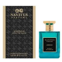 عطر ادکلن ناویتوس پارفومز ا وی | Navitus Parfums Aweigh - تصویر 2