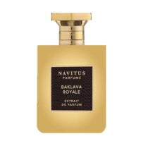 عطر ادکلن ناویتوس پارفومز باقلوا رویال | Navitus Parfums Baklava Royale