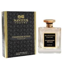 عطر ادکلن ناویتوس پارفومز شامپاین رویال | Navitus Parfums Champagne Royale - تصویر 2
