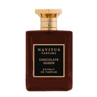 عطر ادکلن ناویتوس پارفومز چاکلت كوئين | Navitus Parfums Chocolate Queen