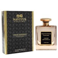 عطر ادکلن ناویتوس پارفومز کرم امپریال | Navitus Parfums Creme Imperiale - تصویر 2