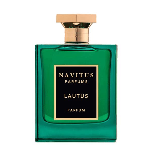 عطر ادکلن ناویتوس پارفومز لاتوس | Navitus Parfums Lautus