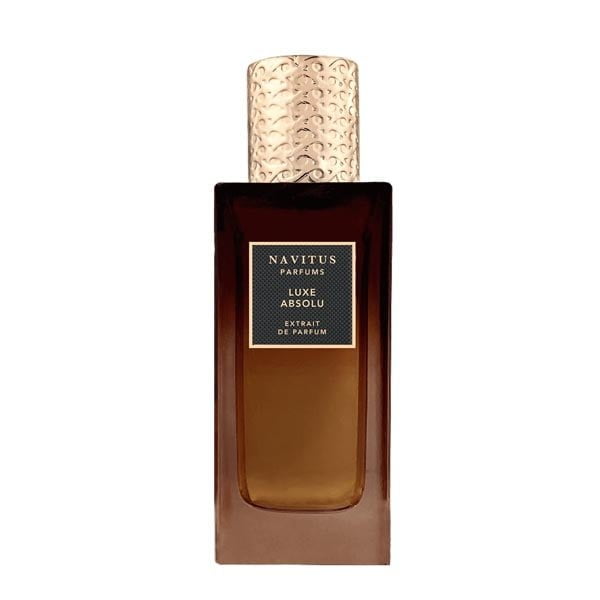 عطر ادکلن ناویتوس پارفومز لوکس ابسولو | Navitus Parfums Luxe Absolu