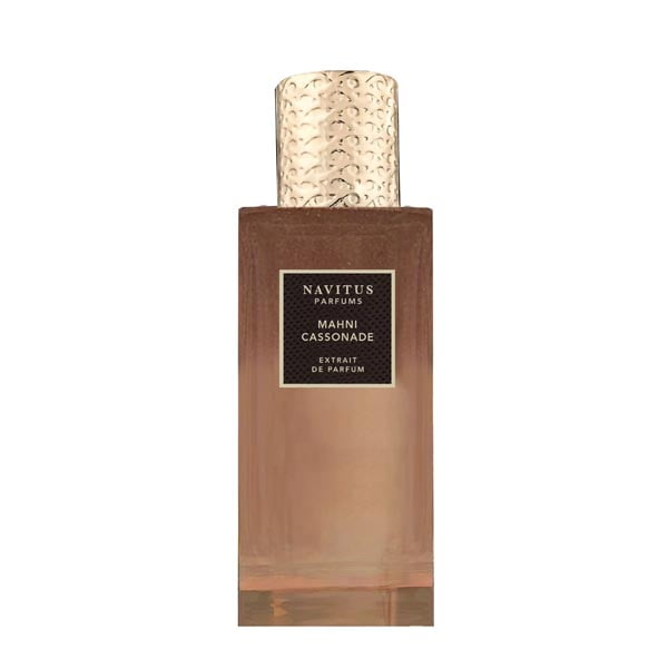 عطر ادکلن ناویتوس پارفومز مانی کاسوناد | Navitus Parfums Mahni Cassonade