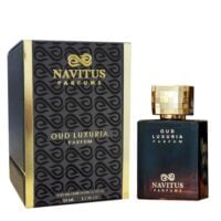 عطر ادکلن ناویتوس پارفومز عود لاکچریا | Navitus Parfums Oud Luxuria - تصویر 2
