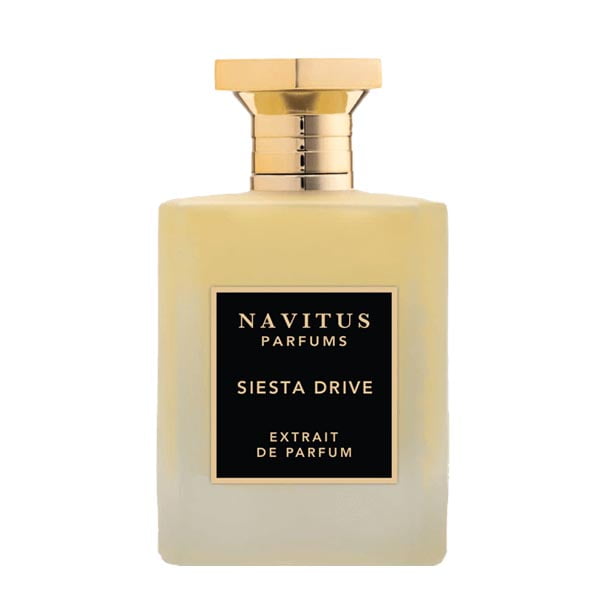 عطر ادکلن ناویتوس پارفومز سیستا درایو | Navitus Parfums Siesta Drive