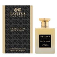 عطر ادکلن ناویتوس پارفومز سیستا درایو | Navitus Parfums Siesta Drive - تصویر 2
