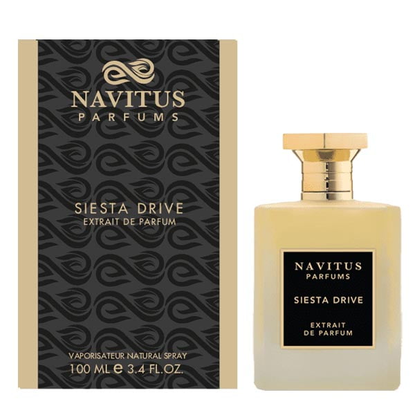 عطر ادکلن ناویتوس پارفومز سیستا درایو | Navitus Parfums Siesta Drive - تصویر 2