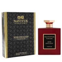 عطر ادکلن ناویتوس پارفومز سویر اکسکلوسیف | Navitus Parfums Soir Exclusif - تصویر 2