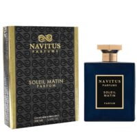 عطر ادکلن ناویتوس پارفومز سولیل متین | Navitus Parfums Soleil Matin - تصویر 2