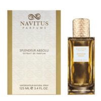 عطر ادکلن ناویتوس پارفومز اسپلندور ابسولو | Navitus Parfums Splendeur Absolu - تصویر 2