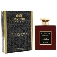 عطر ادکلن ناویتوس پارفومز د امبریس | Navitus Parfums The Embrace - تصویر 2