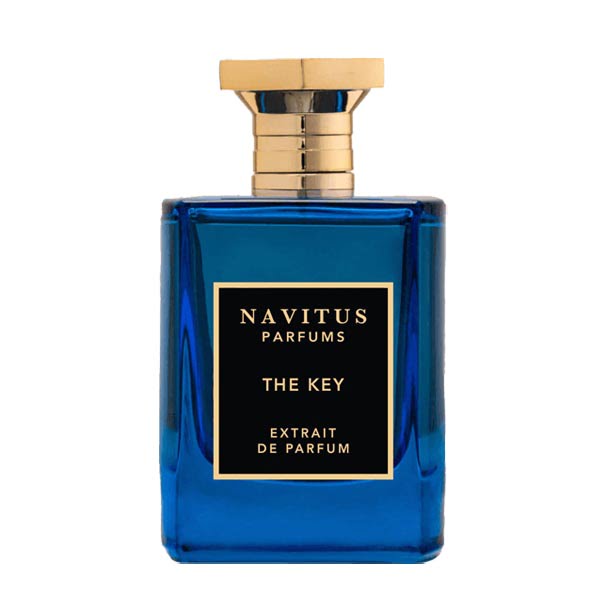 عطر ادکلن ناویتوس پارفومز د کی | Navitus Parfums The Key