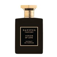 عطر ادکلن ناویتوس پارفومز ونوم اف لاو | Navitus Parfums Venom of Love